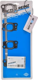 Прокладка випускного колектора