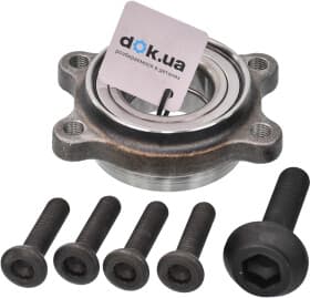 Підшипник ступиці