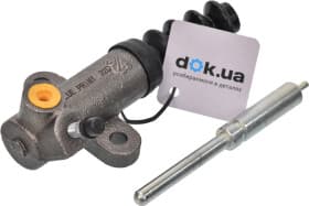 Рабочий цилиндр сцепления