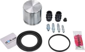 Ремкомплект тормозного суппорта Ремкомплект тормозного суппорта