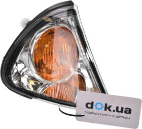 Фонарь указателя поворота