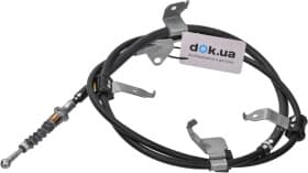 Трос ручного тормоза Toyota / Lexus / Daihatsu 4642012810