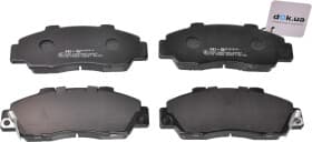 Гальмівні колодки Гальмівні колодки