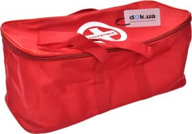 Футляр для автомобильной аптечки Poputchik F-02-015-M