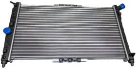 Радиатор охлаждения двигателя Радиатор охлаждения двигателя