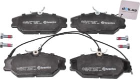 Тормозные колодки