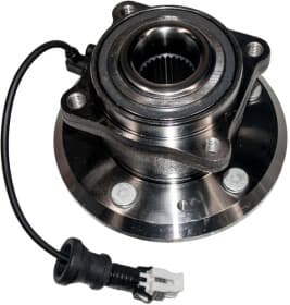 Комплект ступиці колеса