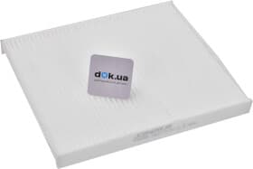 Фільтр салону