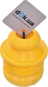 Отбойник амортизатора Отбойник амортизатора