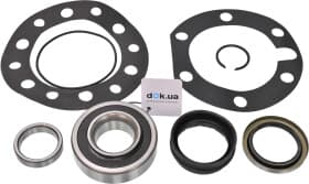 Подшипник ступицы колеса Febest DAC40902823-KIT