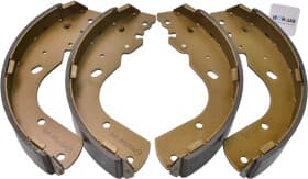 Гальмівні колодки