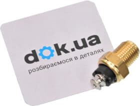 Датчик давления масла Датчик давления масла