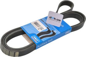 Поликлиновой ремень