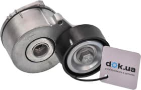 Натяжний ролик поліклинового ременя