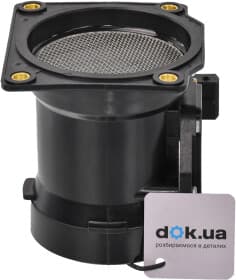 Витратомір повітря Витратомір повітря