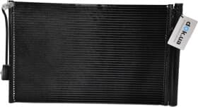 Радіатор кондиціонера