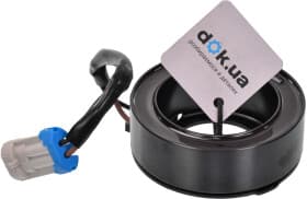 Муфта компресора кондиціонера