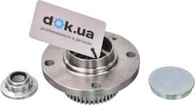 Ступица колеса Automega 110085610