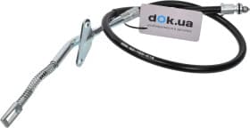 Трос ручного гальма