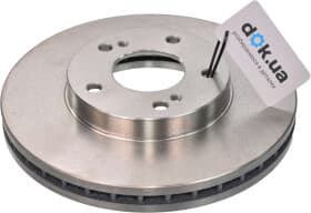 Гальмівний диск