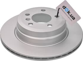 Гальмівний диск