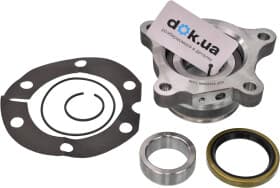 Подшипник ступицы колеса GSP 9244004K