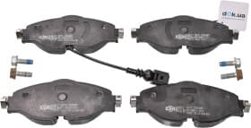 Гальмівні колодки