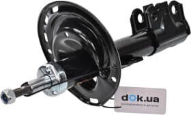 Стійка амортизатора