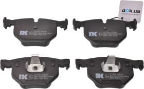 Тормозные колодки