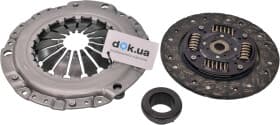 Комплект зчеплення