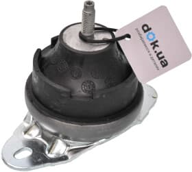 Подушка двигателя