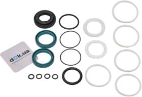 Ремкомплект рулевой рейки