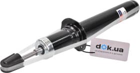 Стойка амортизатора