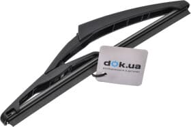 Щетки стеклоочистителя