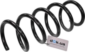 Пружина подвески