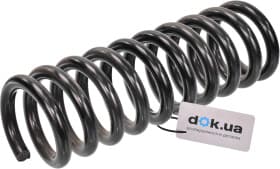 Пружина підвіски