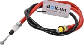 Трос ручного тормоза AutoTechteile 5040415