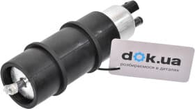 Паливний насос