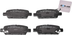 Тормозные колодки Тормозные колодки