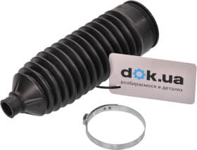 Пыльник рулевой рейки