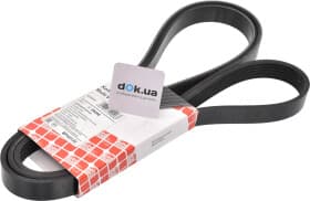 Поліклиновий ремінь