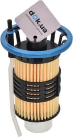 Топливный фильтр