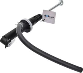 Головний циліндр зчеплення