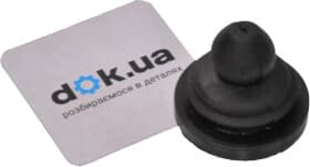 Кронштейн корпуса воздушного фильтра