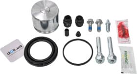 Ремкомплект гальмівного супорта Ремкомплект гальмівного супорта