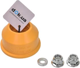 Опора амортизатора Опора амортизатора