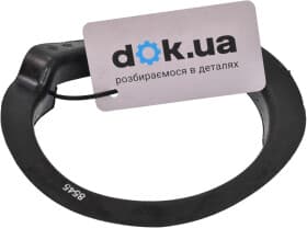 Проставка під пружину підвіски