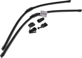 Щітки склоочисника