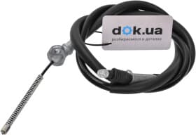 Трос ручного гальма