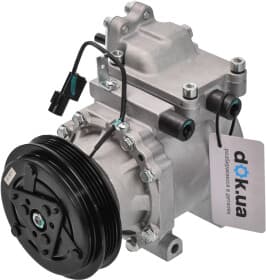 Компрессор кондиционера